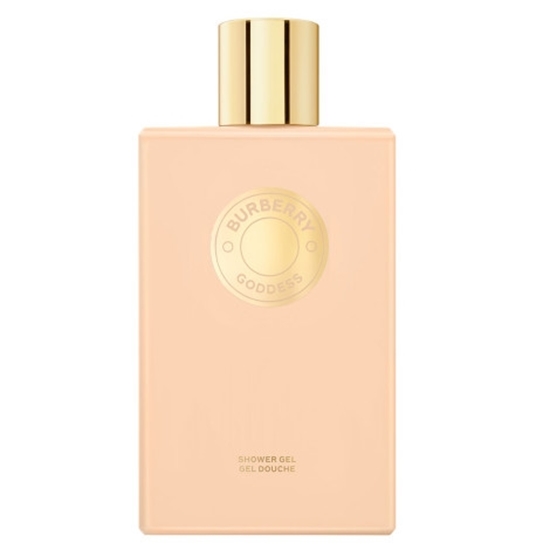BURBERRY GODDESS SHOWERGEL 200ML